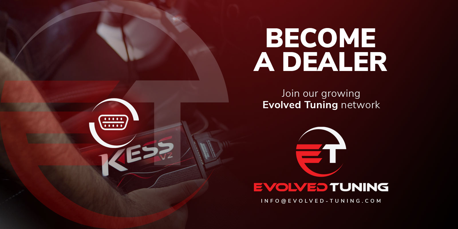 Evolved-Tuning